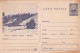 A24419 -  Cabana CLABUCET SOSIRE PREDEAL   POSTAL  STATIONERY  1965  Good Shape - Enteros Postales