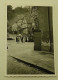 Germany-People On The Square Near The Fountain-Miltenberg - Luoghi