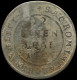 LaZooRo: Germany SAXONY-ALBERTINE 1/12 Thaler 1695 EPH VG - Silver - Kleine Munten & Andere Onderverdelingen