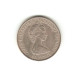 632/ FALKLAND (iles Malouines) : Elizabeth II : 50 Pence 1981 (copper-nickel - 28,69 Grammes) P. Charles Et Lady Diana - Falkland