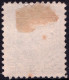 CANADA 1932 KGV 5c Blue SG323 Used - Usati