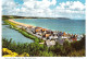 TORCROSS AND SLAPTON SANDS, START BAY, SOUTH DEVON, ENGLAND. UNUSED POSTCARD M7 - Autres & Non Classés