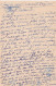 A24426 -  OLD AMBULANCE , VINATGE AMBULANCE , MASINA AUTO SANITARA DE PRIMA URGENTA Postal Stationery ROMANIA 1965 - Enteros Postales