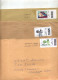 Delcampe - Lot  28 Lettre Sur Timbre En Ligne Theme Velo Oblitération à Voir - Afdrukbare Postzegels (Montimbrenligne)