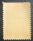 Greek 3 Lepta Postage Stamp 1912 - Unused Stamps