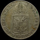 LaZooRo: Austria 6 Kreuzer 1848 C XF - Silver - Autriche