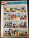 TINTIN Le Journal Des Jeunes N° 956 - 1967 - Tintin