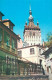 Postcard Romania Sighisoara - Roumanie