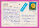 311031 / Bulgaria - Sunny Beach - Panorama Beach Hotels  PC 1985  USED 5 St. Cactuses Parodia Saint-pieana - Cactussen