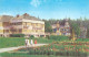 Postcard Romania  Borsec - Roumanie