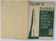 Bp19 Pagella Fascista Opera Balilla Ministero Educazione Nazionale Roma 1934 - Diplômes & Bulletins Scolaires