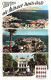 MONACO - Monte Carlo - Principauté - Souvenir - Carte Postale - Monte-Carlo