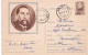 A24429 -  ION GHICA   Postal Stationery ROMANIA 1967 - Enteros Postales