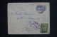 TURQUIE - CILICIE - Enveloppe De Adana Pour Paris En 1919 Avec Cachet De Censure - L 151802 - Lettres & Documents