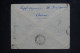 TURQUIE - CILICIE - Enveloppe De Adana Pour Paris En 1919 Avec Cachet De Censure - L 151802 - Briefe U. Dokumente