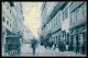 COIMBRA - Rua Visconde Da Luz Desde O Bazar De Paris ( Ed. S.E. & C.S. Nº 11) Carte Postale - Coimbra