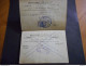 Delcampe - PASSPORT LEBANON لبنان LIBAN Saudi Arabia, Iran, France, Italy, Turkey Jordan Iran TAXE TAX FISCAL RARE - Liban