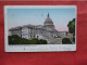 Copper Window. State Capitol.  Washington DC  Ref 6382 - Washington DC