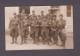 Carte Photo Guignicourt  ( Villeneuve Sur Aisne ) Groupe Militaires Du 148è Régiment D' Infanterie ( Dest. Henrot Haybes - Other & Unclassified