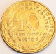 France - 10 Centimes 1976, KM# 929 (#4226) - 10 Centimes