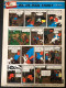 TINTIN Le Journal Des Jeunes N° 961 - 1967 - Tintin