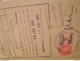 Delcampe - Liban Lebanon 4 Passport / 4 Passeport / EXTREMELY RARE!!! PERFECT CONDITION !! Lot Visa Fiscal International 1955 - Libanon