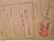 Delcampe - Liban Lebanon 4 Passport / 4 Passeport / EXTREMELY RARE!!! PERFECT CONDITION !! Lot Visa Fiscal International 1955 - Libano