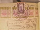 Delcampe - Liban Lebanon 4 Passport / 4 Passeport / EXTREMELY RARE!!! PERFECT CONDITION !! Lot Visa Fiscal International 1955 - Liban