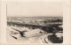 CARTE PHOTO - Une Route - Neige - Enneigé - Paysage - Pont - Vue D'ensemble -  Carte Postale Ancienne - Photographs