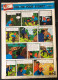 TINTIN Le Journal Des Jeunes N° 964 - 1967 - Tintin