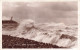 FRANCE - Le Havre - Effet De Vagues - Vue Sur Les Vagues - La Mer - Vague - Le Bord De La Mer -  Carte Postale Ancienne - Haven