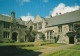 Main Court, Cotehele House, St Dominick  - Cornwall - Unused Postcard - Cor5 - Autres & Non Classés