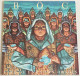 BLUE ÖYSTER CULT - Fire Of Unknow Origin - LP - 1981 - Holland Press - Rock