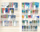 Delcampe - Germany BRD 1949/1960 Quite Cpl Collection 13 Scans MNH/mlh Incl.CELEBRATIVES With Hvs Great Condition SEE SCANS - Sammlungen (ohne Album)