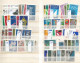 Delcampe - Germany BRD 1949/1960 Quite Cpl Collection 13 Scans MNH/mlh Incl.CELEBRATIVES With Hvs Great Condition SEE SCANS - Collezioni (senza Album)