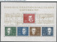 Delcampe - Germany BRD 1949/1960 Quite Cpl Collection 13 Scans MNH/mlh Incl.CELEBRATIVES With Hvs Great Condition SEE SCANS - Colecciones (sin álbumes)