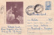 A24438 -  REMBRANDT HAMAN Implorand Iertare Esterei  Postal Stationery ROMANIA 1966 - Enteros Postales