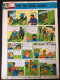 TINTIN Le Journal Des Jeunes N° 969 - 1967 - Tintin