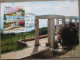 ISRAEL 2008 MAXIMUM CARD POSTCARD GALILEE SEA TABGHA FIRST DAY OF ISSUE CARTOLINA CARTE POSTALE POSTKARTE CARTOLINA - Maximumkaarten