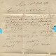 R - Faltbrief Von Luzern Nach Emmen 1876 - Brieven En Documenten