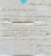 Faltbrief Von Murgenthal Nach Zofingen 1868 - Lettres & Documents