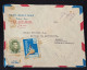 IRAN COLLECTION BANK MELLI COVER FRONT SENT TO BANK OTTOMAN IN GALATA İSTANBUL - Iran
