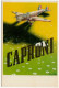 AEREI - AVIAZIONE - AEROPLANI CAPRONI 135 BIS - ILLUSTRATA DA RABAGLIATI - XVIII - Vedi Retro - 1939-1945: 2nd War