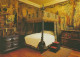 King Charles Room, Cotehele House - Cornwall - Unused Postcard - Cor5 - Autres & Non Classés