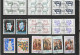 BULGARIE - Lot De 67  Timbres - Other & Unclassified
