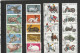 BULGARIE - Lot De 67  Timbres - Other & Unclassified