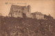 Chèvremont - L'Eglise Et Le Couvent - Chaudfontaine