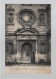 CPA - 77 - Eglise D'Othis - Détail De La Rosace - Animée - Circulée En 1934 - Othis
