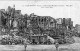 ST-QUENTIN , Ruines Et Décombres Rue De La Sellerie , Mars 1919 - Saint Quentin
