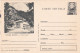 A24449  -  POIANA BRASOV  HOTEL TURISTIC Postal Stationery  Romania 1966 - Enteros Postales